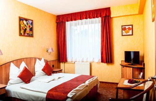Kurucles Hotel | Beatrix Hotel