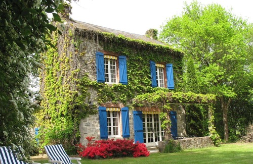 Lepinas House | Beautiful private villa for 5 guests with private pool, WIFI, TV, terrace, pets allowed and park...