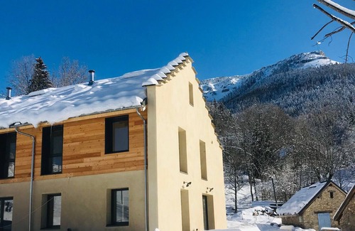 Villard-de-Lans Apartment | Beau Gîte Lumineux 8/10 Personnes