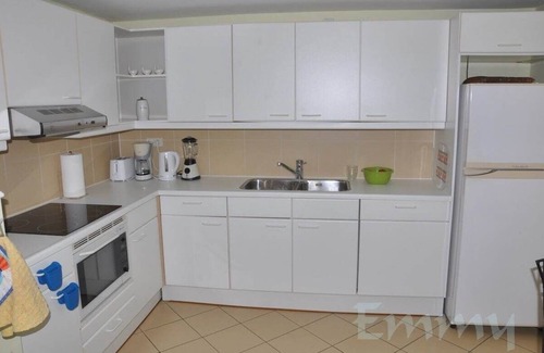 Nieuw Nederland Apartment | Beau Rivage 24, Beau Rivage Resort, Nice apartment, max 4 people, located on the 2nd floor with beau