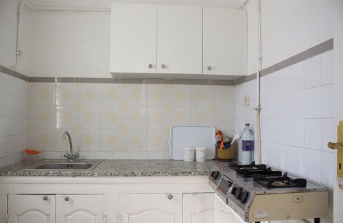 El Metouia Apartment | Beau Séjour Hébergement et