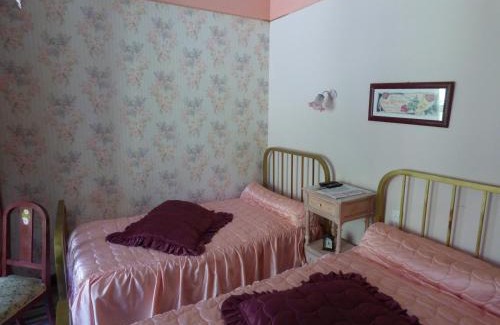 Royeres Bed & Breakfast | Beau Site Guimauve et Vieilles Dentelles