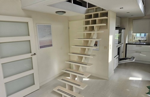 Kattendijke House | Beau Su Mer
