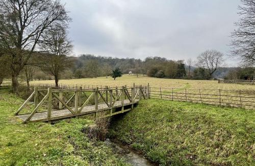 North Stoke House | Beaufort Barn by inspirestays-com