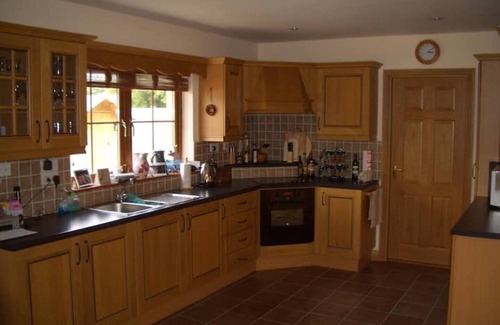 Beaufort House | Beaufort, Killarney - 3 bed house, sleeps 6