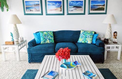 Lucaya Apartment | Beauport One-Bedroom Apartment