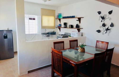 Tuxpan House | Beautiful house Tuxpan Veracruz 2BE/1BTH