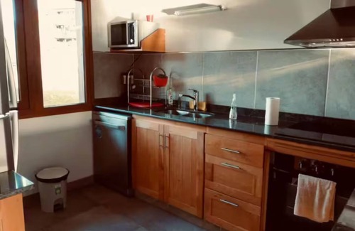 Villa Los Coihues House | Beautiful apartment in Arelauquen Golf