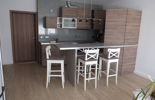 Stutzengrun Apartment | Beautiful vacation apartment in Stützengrün OT Lichtenau