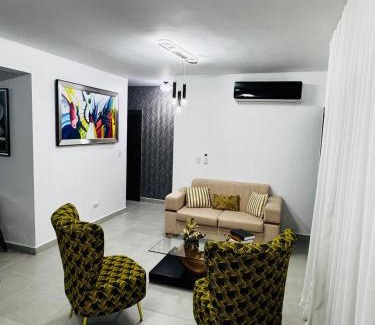 Santiago Province Apartment | Beautiful and Luxury apartment
