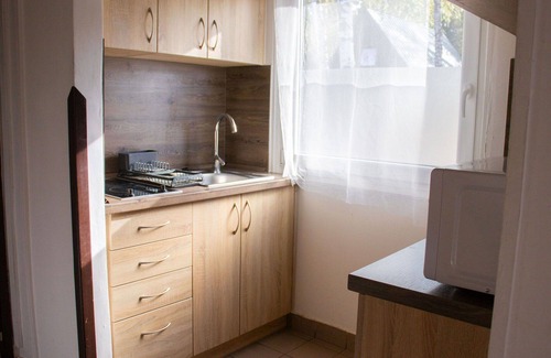 Hradec Kralove House | Beautiful apartment in villa for 12 people with WIFI, TV, patio, pets allowed and parking