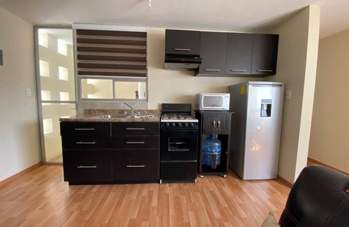 Cuautlancingo Apartment | Beautiful apartment in Cuautlancingo