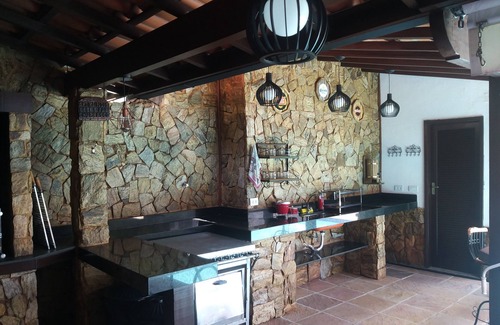 Itaipava House | BEAUTIFUL HOUSE IN A FAMILY ENVIRONMENT FIVE MINUTES FROM THE CENTER.
