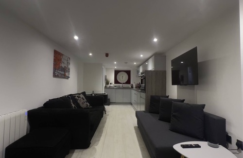 Royal Tunbridge Wells Apartment | Beautiful BoutiqueApartment in the heart of Tunbridge Wells Town Centre.