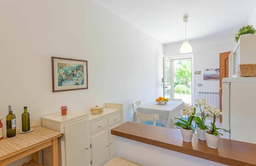 Montenero di Bisaccia House | Beautiful private villa for 9 guests with private pool, WIFI, TV, terrace, pets allowed and park.