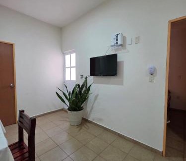 Tuxpan Apartment | Beautiful comfortable apartment