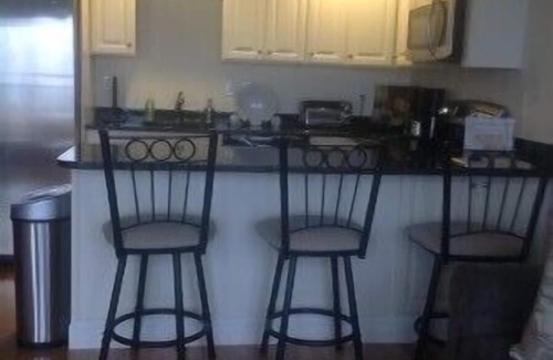 Hampton Condo | Beautiful 1 Bdrm Ocean Front Condominium located in the heart of Hampton Beach!