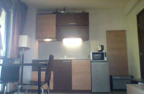 Shiligarnika Apartment | Beautiful 1-Bed Apartment near Bansko