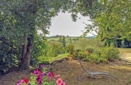 Eymet House | Beautiful 1-Bed Gite 2km quiet walk from Eymet