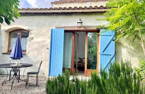 Eymet House | Beautiful 1-Bed Gite 2km quiet walk from Eymet