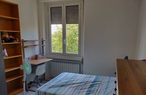Quartiere Mazzini Apartment | Beautiful 1-Bed House in Milano