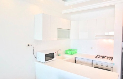 Gemmayzeh Apartment | Beautiful 1 Bedroom Apartment in Gemmayzeh with a View! 2B