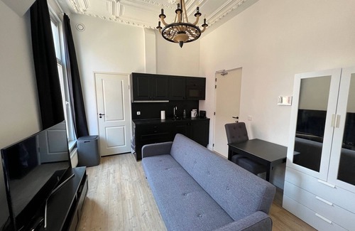 Rotterdam Apartment | Beautiful 1 bedroom apartment in the city centre