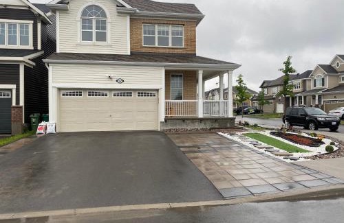 Ottawa Division Apartment | Beautiful 1 Bedroom Basement Apartment in Ottawa