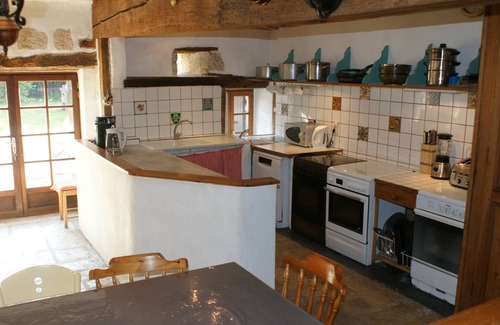 Pillac House | Beautiful 12th Century Post House with Private Pool sleeps 27 in 13 bedrooms.