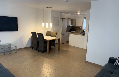 Kaltenkirchen House | Beautiful 140 sqm terraced house in Zeisigring 6, Kaltenkirchen