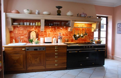 Crain House | Beautiful 1850 Maison bourgeois with private pool, between Chablis and Beaune