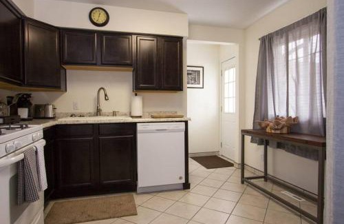 Sloan Lake Apartment | Beautiful 1922 condo