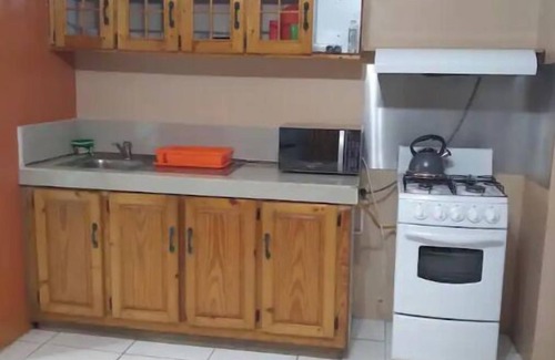 Marabella House | Beautiful 1bedroom apartment in San Fernando