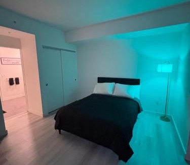 Downtown Los Angeles Apartment | Beautiful 1BR - DTLA!