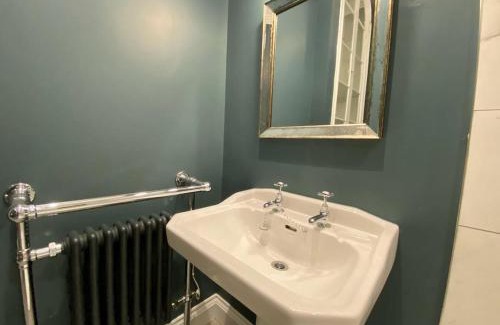 Aberystwyth Apartment | Beautiful 2 bed apartment in heart of Aberystwyth