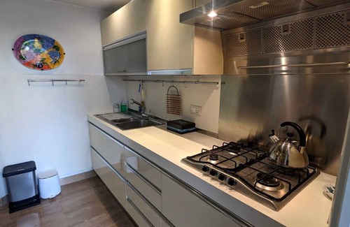 Parioli Apartment | Beautiful 2-Bed Apartment in Roma