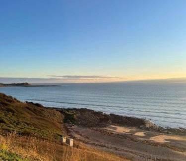 Monreith House | Beautiful 2-Bed Static caravan