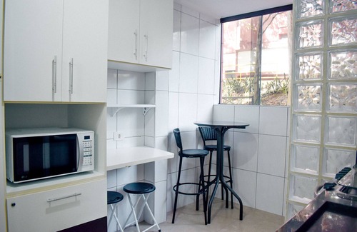 Diadema Apartment | Beautiful 2 bedroom apartment