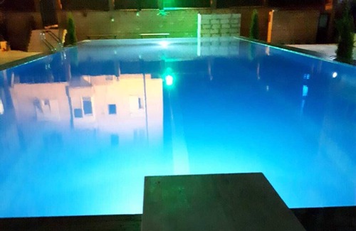 Guzelbahce Apartment | Beautiful 2 bedroom flat, with sea view.