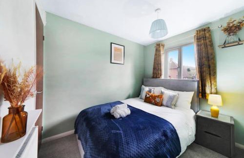 Wendover House | Beautiful 2 Bedroom house, Wendover Free Parking