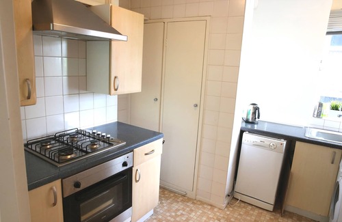 Crystal Palace Apartment | Beautiful 2 Bedroom Private Apartment
