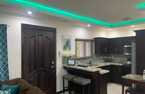 Havendale Apartment | Beautiful 2 Bedroom Unit