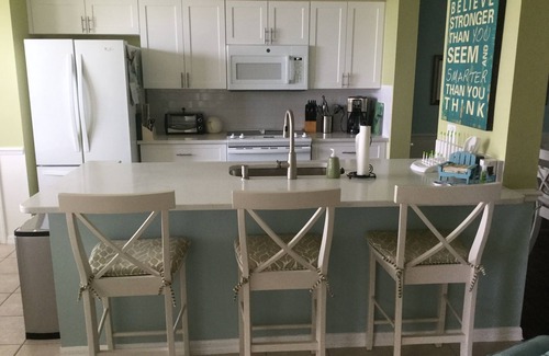 Heritage Palms Condo | Beautiful 2-bedroom condo in Heritage Palms Golf and Country Club in Fort Myers