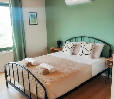 Armenoi Villa | Beautiful 2 bedroom villa with mountain views