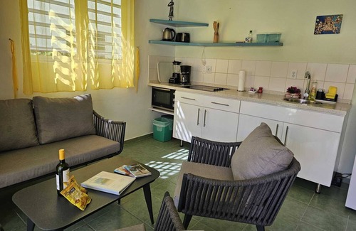 Lagun Apartment | beautiful 2-person apartment at Lagun Bay