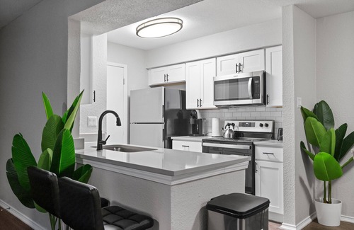 University Hills and Windsor Park Apartment | Beautiful 2BD/2BA in University Hills 8130