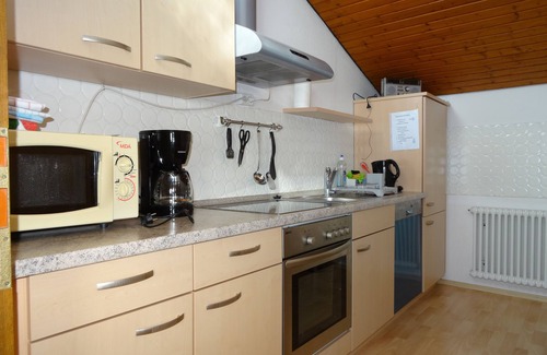 Goeppingen Apartment | Beautiful 3.5 room apartment with feel-good atmosphere