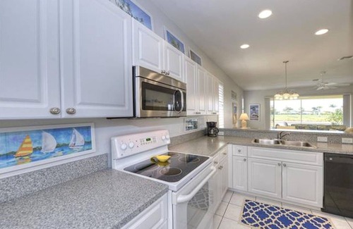Herons Glen House | Beautiful 3 Bedroom 2 Bath Home in a Resort-like Community.