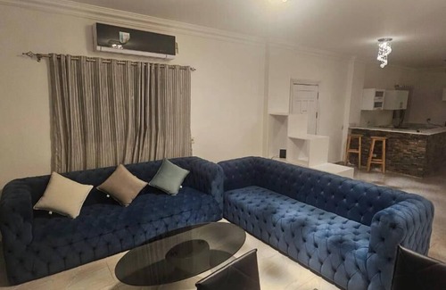 Sheraton Road -Sakkala Apartment | Beautiful 3-Bed Apartment in Hurghada