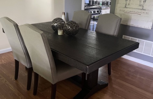 Neptune City House | Beautiful 3 bedroom home located minutes from Asbury Beach, and Premium outlets.